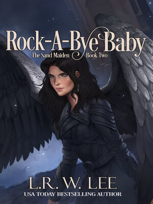 cover image of Rock-A-Bye Baby